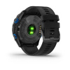 Компьютер Descent Mk2i GPS Dive Computer (Black)